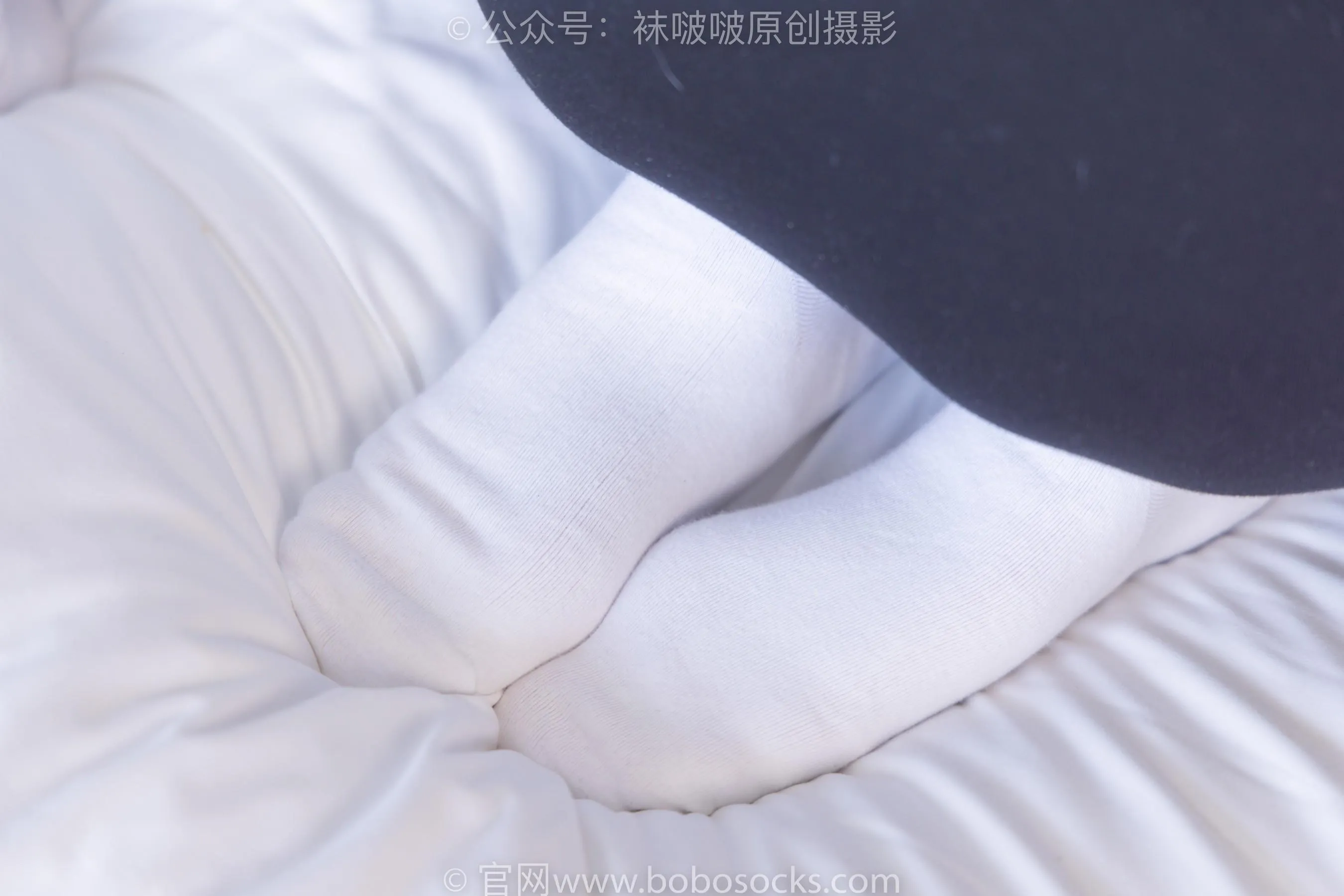 [BoBoSocks袜啵啵]NO.200 小甜豆小安-二百期限定[23] [40P]插图3